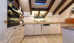 Продажа Attic Crans-Montana