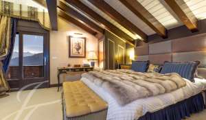 Продажа Attic Crans-Montana