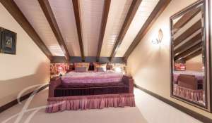 Продажа Attic Crans-Montana