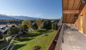 Продажа Attic Crans-Montana