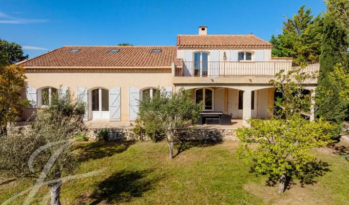 Продажа Дом Aix-en-Provence