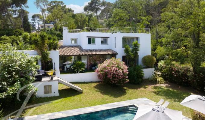 Продажа Дом Cagnes-sur-Mer