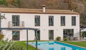 Продажа Дом Châteauneuf-Grasse