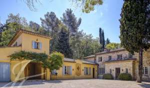 Продажа Дом Châteauneuf-Grasse