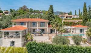 Продажа Дом Châteauneuf-Grasse