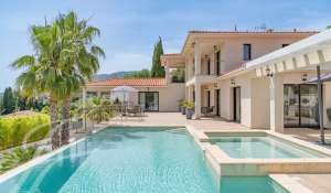 Продажа Дом Châteauneuf-Grasse