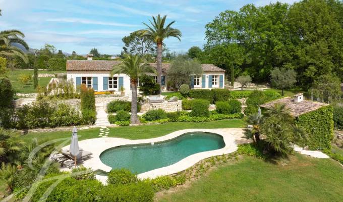 Продажа Дом Châteauneuf-Grasse