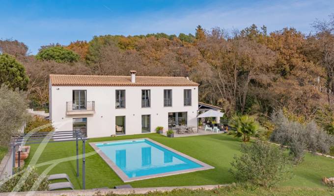 Продажа Дом Châteauneuf-Grasse