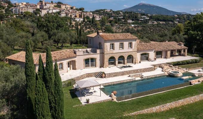 Продажа Дом Châteauneuf-Grasse