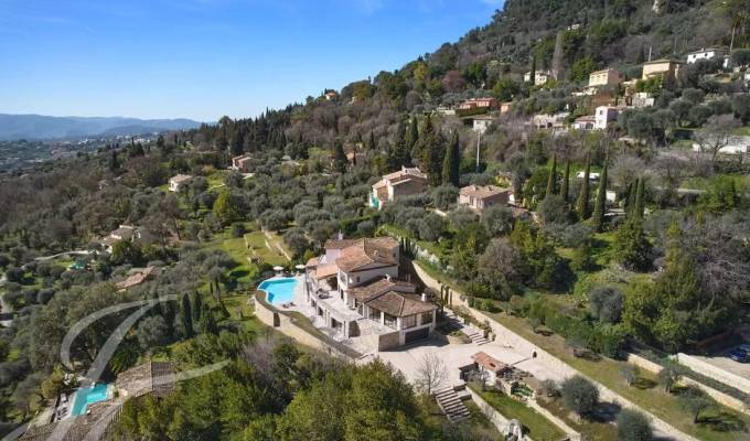 Продажа Дом Châteauneuf-Grasse