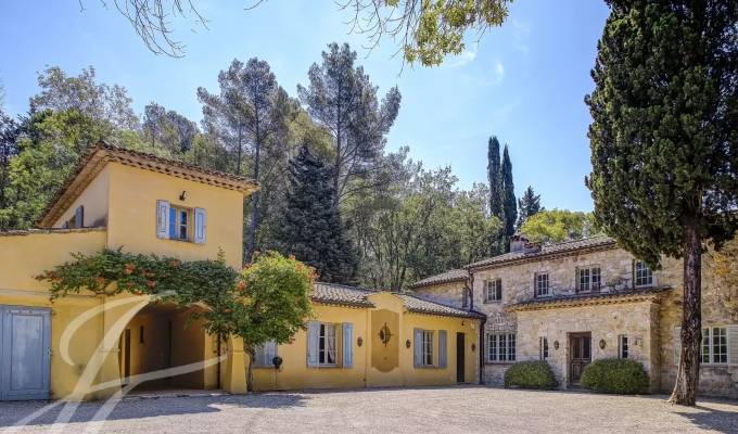 Продажа Дом Châteauneuf-Grasse