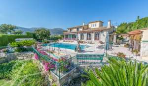 Продажа Дом La Colle-sur-Loup