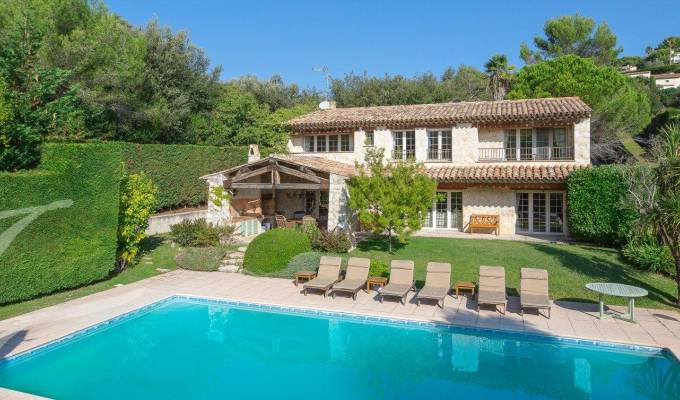 Продажа Дом La Colle-sur-Loup