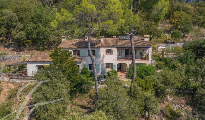 Продажа Дом La Colle-sur-Loup