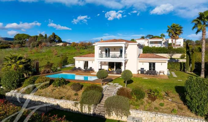 Продажа Дом La Colle-sur-Loup