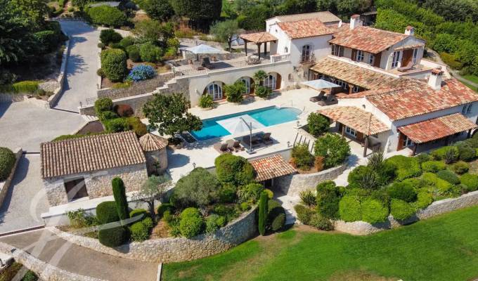 Продажа Дом La Colle-sur-Loup