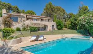 Продажа Дом Mougins