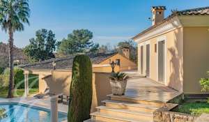 Продажа Дом Mougins