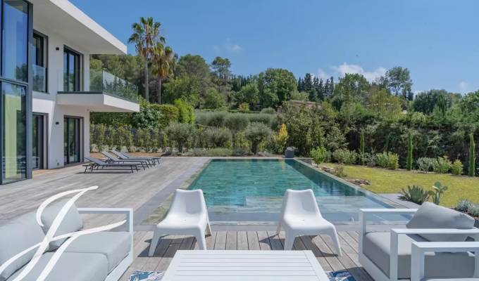 Продажа Дом Mougins