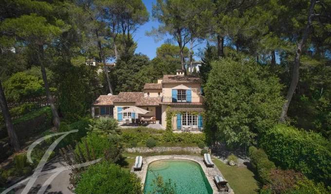 Продажа Дом Mougins