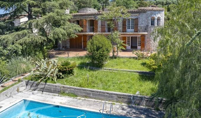 Продажа Дом Mougins