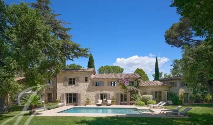 Продажа Дом Mougins