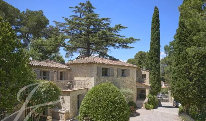 Продажа Дом Mougins