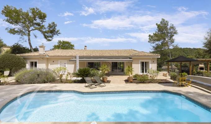 Продажа Дом Mougins