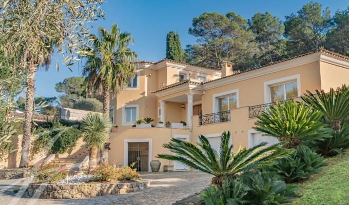 Продажа Дом Mougins