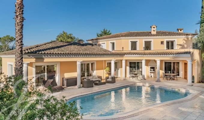 Продажа Дом Mougins