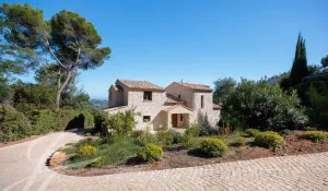 Продажа Дом Saint-Paul-de-Vence