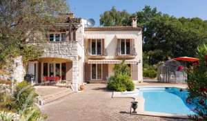 Продажа Дом Saint-Paul-de-Vence