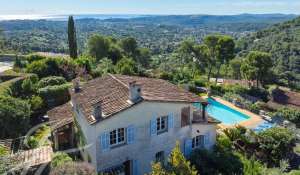 Продажа Дом Saint-Paul-de-Vence