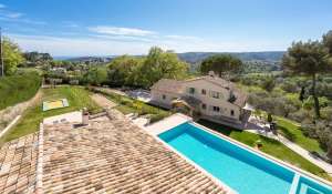 Продажа Дом Saint-Paul-de-Vence