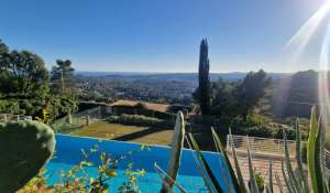 Продажа Дом Saint-Paul-de-Vence