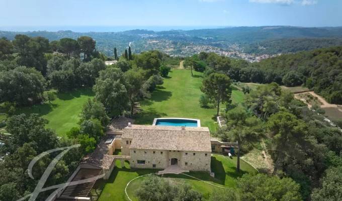 Продажа Дом Saint-Paul-de-Vence