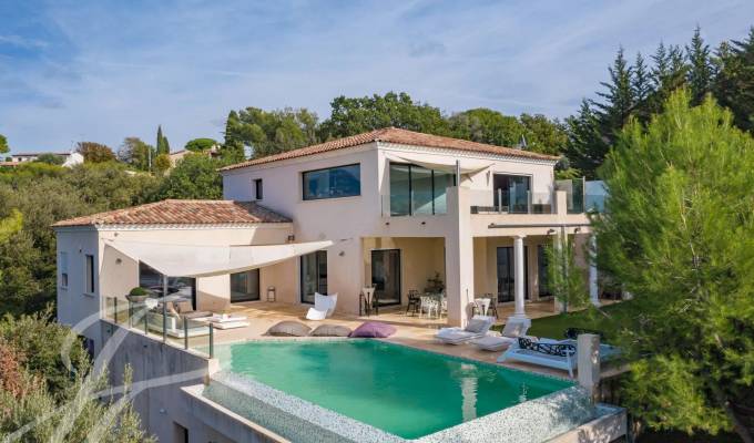 Продажа Дом Saint-Paul-de-Vence