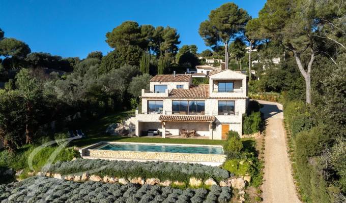 Продажа Дом Saint-Paul-de-Vence