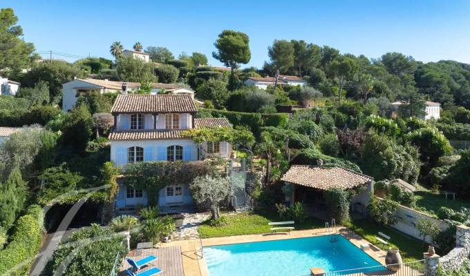 Продажа Дом Saint-Paul-de-Vence