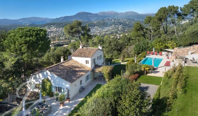 Продажа Дом Saint-Paul-de-Vence