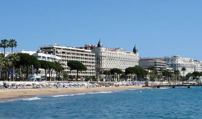 Продажа Коммерческая недвижимость Cannes