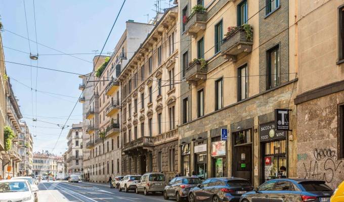 Продажа Коммерческая недвижимость Milano