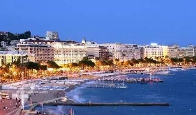 Продажа Коммерческое помещение Cannes