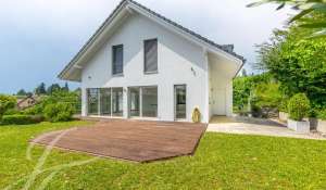 Продажа Link House Blonay-Saint-Légier