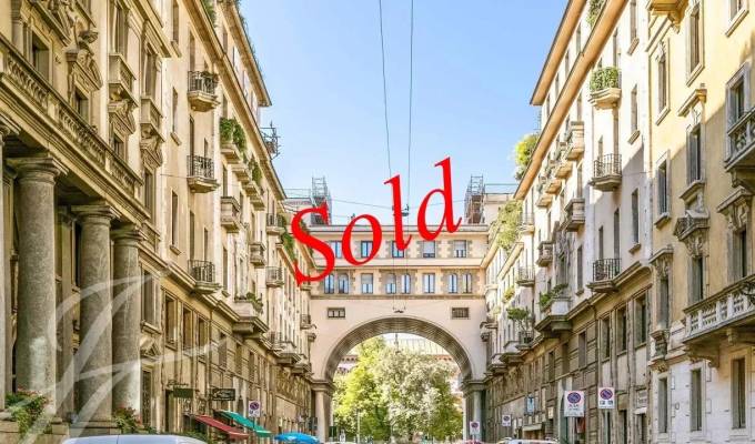 Продажа Офис Milano