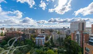 Продажа Пентхаус Madrid