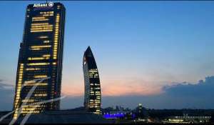 Продажа Пентхаус Milano