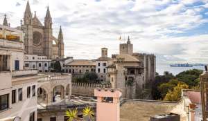 Продажа Пентхаус Palma de Mallorca