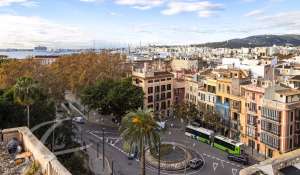 Продажа Пентхаус Palma de Mallorca