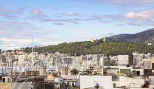 Продажа Пентхаус Palma de Mallorca